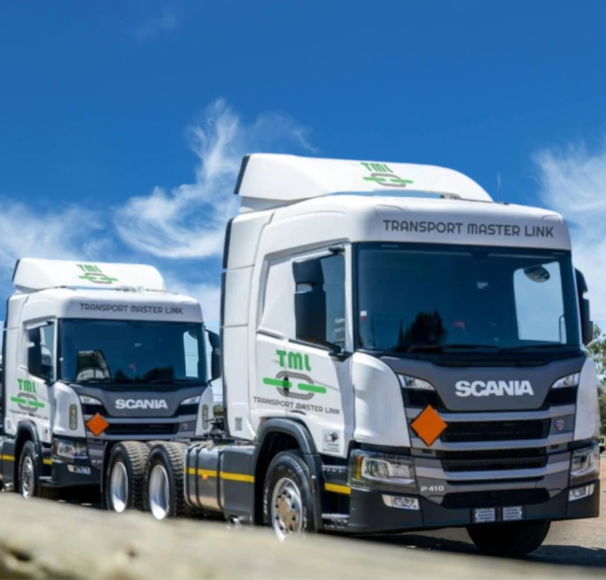 logistics image